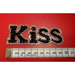 Aplikacja termo z kryształami Kiss